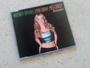 Singiel Britney Spears, You Drive Me Crazy