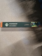 Kawa Starbucks kapsułki 