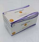 SYNCHROVIT C serum, 6 x 5 ml + sód + cynk 