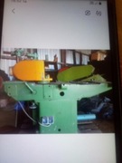 frezarko czopiarka firmy festo