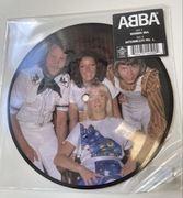 ABBA MAMMA MIA SINGIEL WINYLOWY VINYL PICTURE DISC