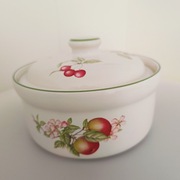 **naczynie do zapiekania porcelana Royal Doulton vs. Marks & Spencer