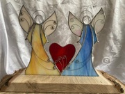 „Anioły z sercem” – wyjątkowy prezent 