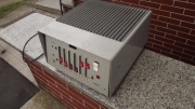 Wzmacniacz lampowy PHILIPS EL6435  