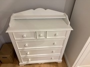 Komoda , Meble Bydgoskie seria "Cinderella"