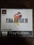 Final Fantasy VIII FF8 PS1