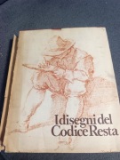 Idisegni del Codice Resta