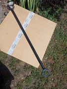 Bmw e36 rozpórka kielichów tył