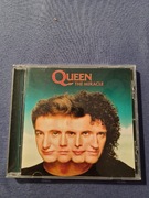 Queen The Miracle
