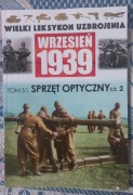 Wielki Leksykon Uzbrojenia Tom 51