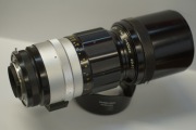 Nikon Nikkor-H Auto 300mm f4.5 Ai
