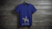 Koszulka t-shirt Emberato 100% bawełna Roz. S