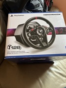 Kierownica Thrustmaster T128 PS4/PS5/PC 