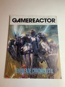 Magazyn Czasopismo Gamereactor 12 2015 NR 23
