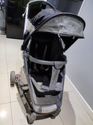 Wózek spacerowy espiro magic premium linę 