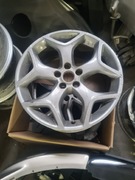 Ford alufelga 18 cali 5x108 8Jx182 E7525, 8M5J-JA-Blaci.