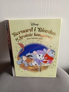 Nr 79/2024 Bernard i Bianka w krainie kangurów Złota kolekcja bajek 