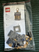 LEGO Make and Take Lantern | M&T Latarnia