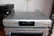 NAGRYWARKA CD AUDIO PHILIPS CDR 796