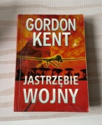 Gordon Kent Jastrzębie wojny