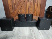 Kolumny głośnikowe CANTON