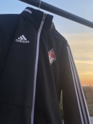 Kurtka wiatrówka adidas