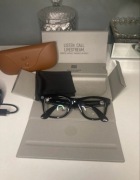 Ray-Ban Meta Wayfarer gen 1 clear
