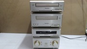 Mini wieża Technics SE-HD 350
