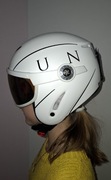 Kask narciarski, snowboardowy Osbe United SR Rozmiar 54 - XS
