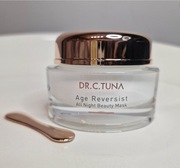 MASECZKA ODMŁADZAJĄCA NA NOC AGE REVERSIST DR C. TUNA