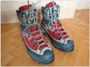 Buty wysokogórskie JAK NOWE