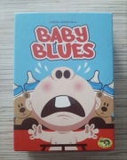 Gry planszowe różne