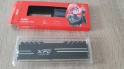 Pamięć RAM DDR4 8GB - 8GB 2666mhz XPG GAMMIX D10