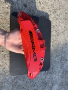 Mercedes W117 CLA45 AMG Zacisk Przód 20D03101