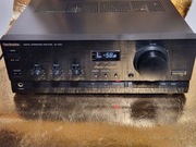 Technics SU-X501 – wzmacniacz z DAC New Class A wej cyfrowe OPT/COAX PHONO