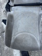 Oparcie Fotel  Fiat Scudo II