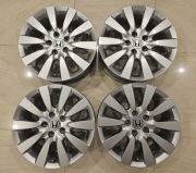 Alufelgi 17 Honda OE - felgi Civic VIII, IX