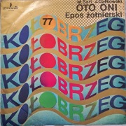 LP Kołobrzeg 77. Oto oni