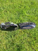 Klamka Porsche Panamera