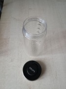 KRUPS mlecznik, pojemnika na mleko jak nowy