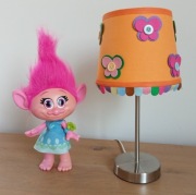 Interaktywna Lalka Poppy