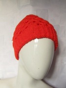 Czapka na zimę różne