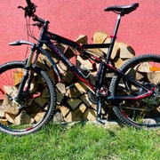 Rower Rockrider 9.1 jak nowy.Full. I właściciel