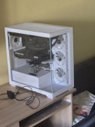 Obudowa krux exo White 