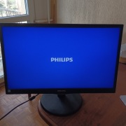 Monitor Philips 223V5L