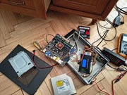 Okazja Modecom Feel 202 z płytą ASrock E350M1