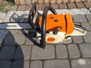 Pila spalinowa stihl ms 260 c