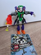 Lego 4527 Super Heroes The Joker