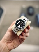 ZEGAREK MĘSKI SEIKO 5 SPORTOWY AUTOMAT DATOWNIK SEIKO