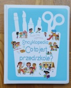 Encyklopedia Co to jest przedszkole
